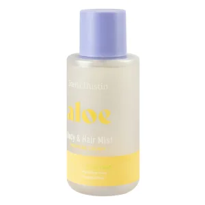Body Spray Stella Dustin Aloe Tropical Crush - Para Corpo e Cabelo - Feminino - 250ML
