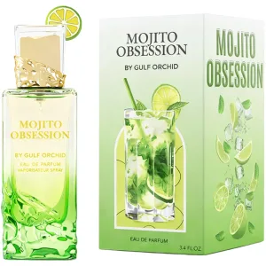 Perfume Gulf Orchid Mojito Obsession - Eau de Parfum - Unisex - 100ML