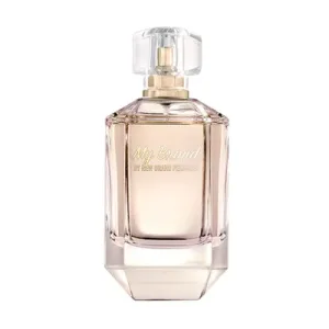 Perfume New Brand Prestige My Brand -Eau de Parfum - Feminino - 100ML