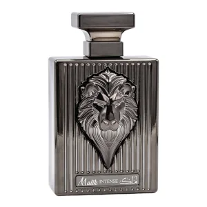 Perfume Assala Prime Malik Intense - Eau de Parfum - Masculino - 100ML