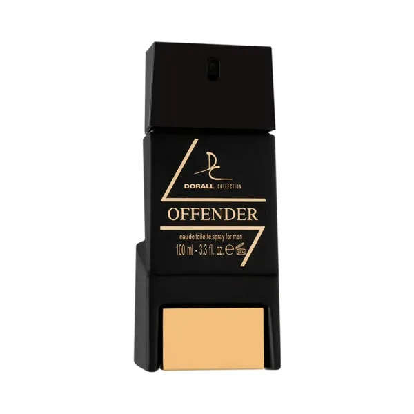 Perfume Dorall Collection Offender - Eau de Toilette - Masculino - 100ML