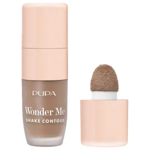 Contorno Líquido Wonder Me Shake - 007 Baileys Coffee - 5.5ML