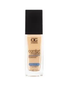 Base Líquida Outdoor Girl Comfort Matte FS5514 - 235 Classic Beige - 30mL