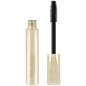 Máscara de Cílios Miss Rôse Fashion 7401-004H24