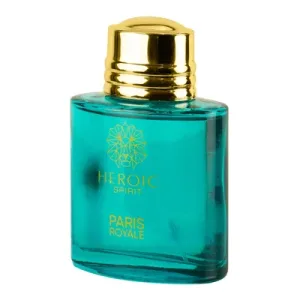 Perfume Paris Royale Heroic Spirit - Eau de Parfum - Masculino - 100ML