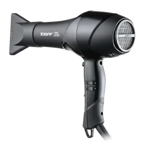 Secador de Cabelo Taiff New Smart - 1700W - 220V - Preto