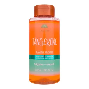 Sabonete Líquido Tree Hut Tangerine Foaming Gel Wash - 532ML