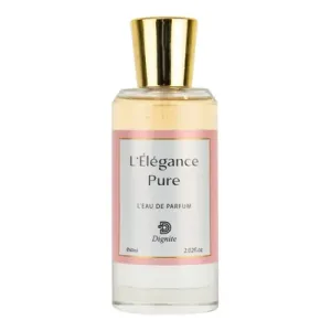 Perfume Dignite L'Élegance Pure - Eau de Parfum - Feminino - 60ML