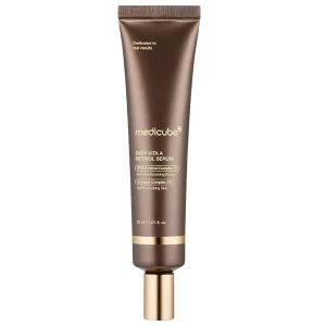 Sérum Facial Medicube Deep Vita A Retinol - 30ml