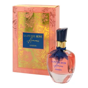 Perfume Grace Of London La Petite Rose Amour - Eau de Parfum - Feminino - 100ML