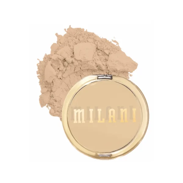 Po Compacto Milani Conceal + Perfect 02 - 12.30Gr
