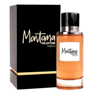 Perfume Montana Collection Edition 5 - Eau de Parfum - Feminino - 100ML