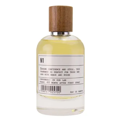 Perfume Karma N1 - Eau de Parfum - Feminino - 100ML