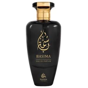 Perfume Nasma Basima - Eau de Parfum - Feminino - 100ML