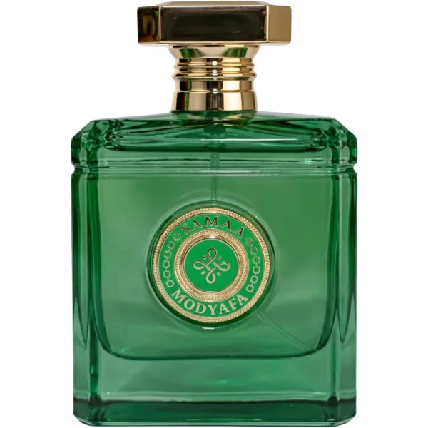 Perfume Modyafa Samaa - Eau de Parfum - Unissex - 100ML