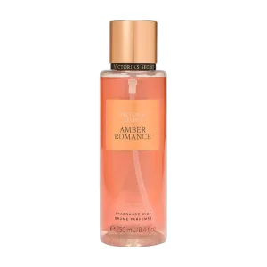 Colônia Body Splash Victoria's Secret - 250ML - Amber Romance