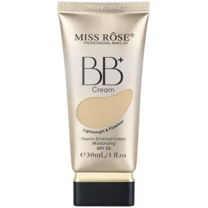 Base Líquida Miss Rôse BB+ Cream - SPF15 - Beige 7 - 30ML