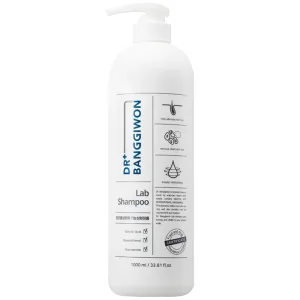 Shampoo Dr + Banggiwon - Lab Shampoo - 1L