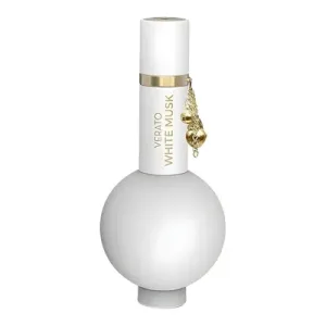 Perfume Mirada Verato White Musk - Eau de Parfum - Feminino - 100ML