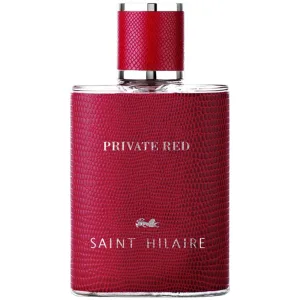 Perfume Saint Hilaire Private Red - Eau de Parfum - Masculino - 100ML