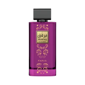 Perfume Fariis Murfaq - Eau de Parfum - Unissex - 100ML