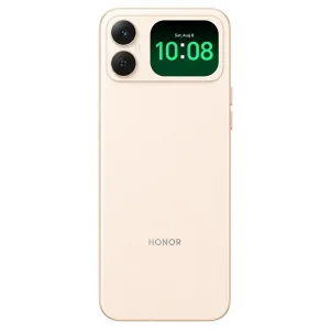 Celular Honor Play20C - 4/64GB - 6.78'' - Dual Sim - Sunrise Gold