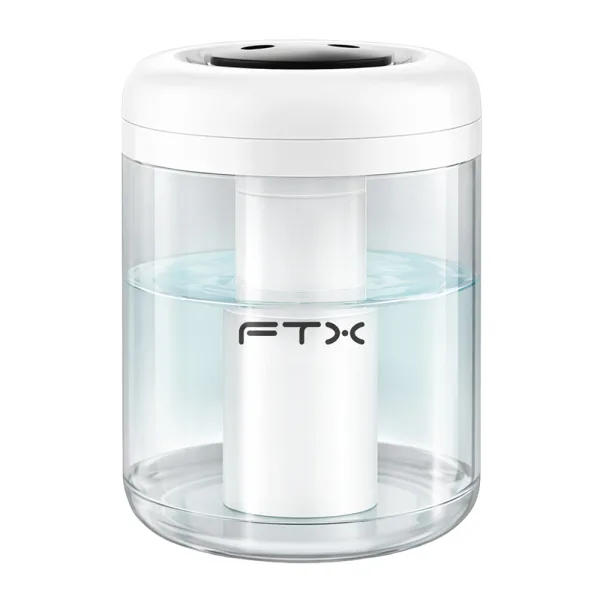 Umidificador de Ar FTX HM2-28 - 2.8L - USB-C - Branco