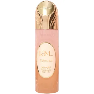Colônia Body Mist Armaf I Am Celestial - Feminino - 250ML