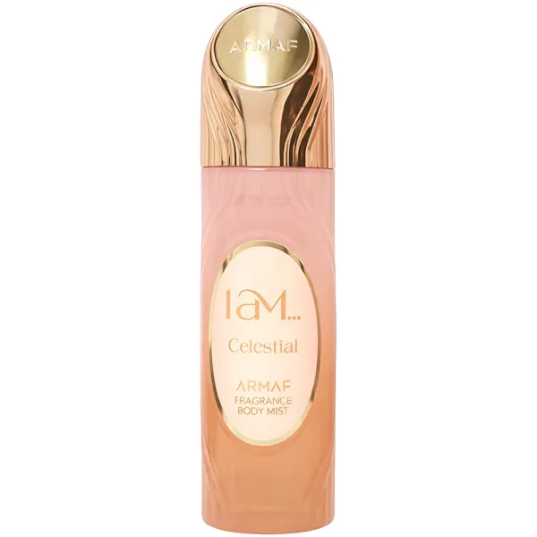Colônia Body Mist Armaf I Am Celestial - Feminino - 250ML