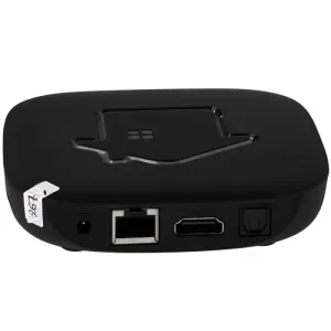 HTV 8 4K Ultra HD: O Novo Receptor IPTV Android Premium
