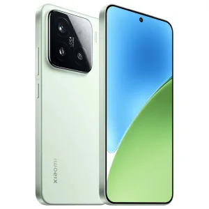 Celular Xiaomi 15 5G - 12/256GB - Dual-Sim - 6.36'' - Verde