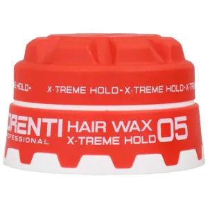 Cera Capilar Lorenti Hair Wax - 05 X-Treme Hold - 150mL