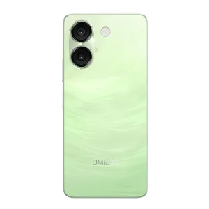 Celular Umidigi Note 90A - 4/64GB - 6.75'' - Dual-Sim - Galaxy Green