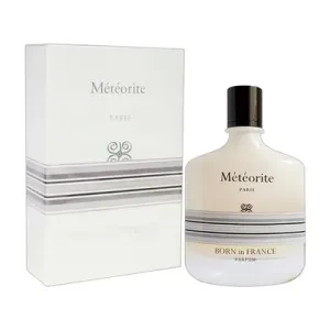 Perfume Parisis Born in France Météorite - Eau de Parfum - Unissex - 100ML