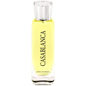 Perfume Swiss Arabian Casablanca - Eau de Parfum - Unissex - 100ML