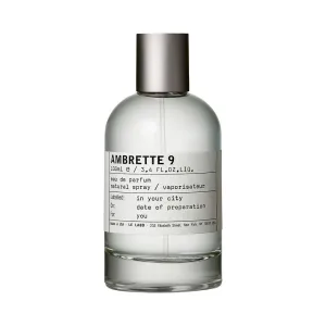Perfume Le Labo Ambrette 9 - Eau de Parfum - Unissex - 100ML