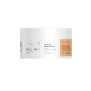 Máscara Capilar Revlon Repair Intense - 250mL