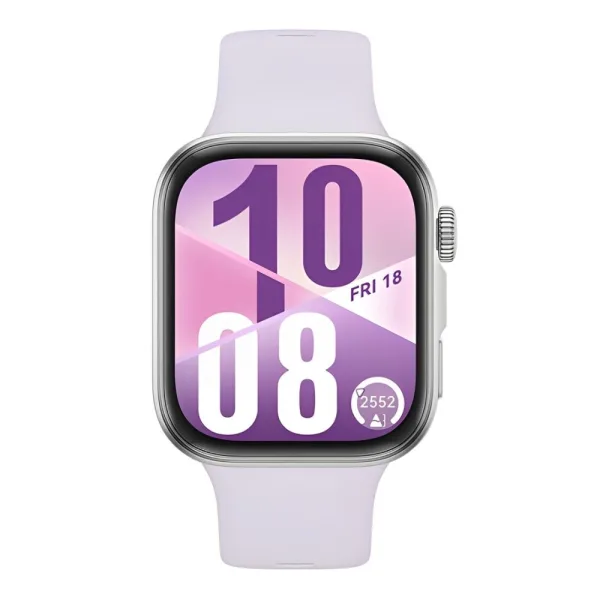 SmartWatch Huawei Watch Fit 4 SYA-B09 - Bluetooth - Lilas