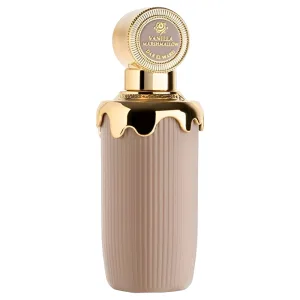 Perfume Dar El Ward Vanilla Marshmallow - Eau de Parfum - 100ML - Unissex