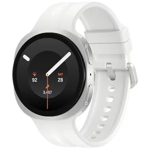 SmartWatch Samsung Galaxy Watch 9 SM-L340 - Bluetooth/Wi-Fi/GPS - 40mm - Cream