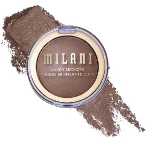 Bronzer Milani Baked Bronzer - #03 Capri Copper - 3.5Gr
