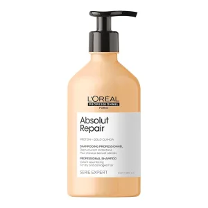 Shampoo Loréal Professionnel Paris Absolut Repair - 500mL