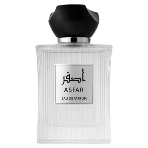 Perfume Al-A'raaf Asfar - Eau de Parfum - Masculino - 100ML