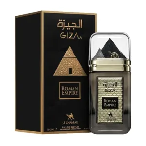 Perfume Emper Giza Roman Empire - Eau de Parfum - Masculino - 100ML