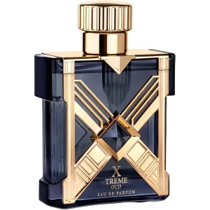 Perfume Assala Prime X Treme Oud - Eau de Parfum - Unissex - 100ML
