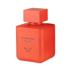 Perfume Eagle Norites Rouge - Eau de Parfum - Feminino - 100ML
