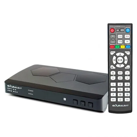 Globalsat GS120 Pro Max