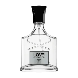 Perfume Love Collection N°054 - Eau de Parfum - Masculino - 25ML