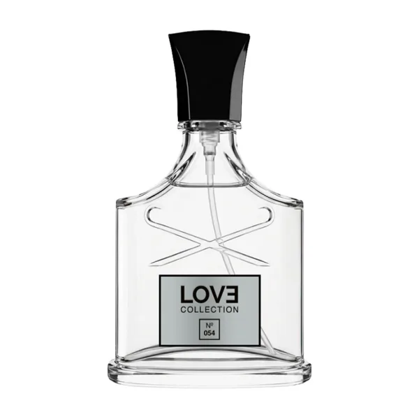 Perfume Love Collection N°054 - Eau de Parfum - Masculino - 25ML