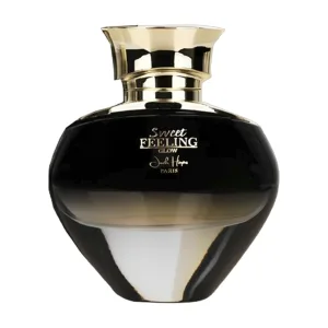 Perfume Jack Hope Sweet Felling GLow - Eau de Parfum - Feminino - 100ML